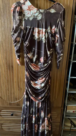Erin Fetherston exclusively for Anthropologie dress thumbnail 1