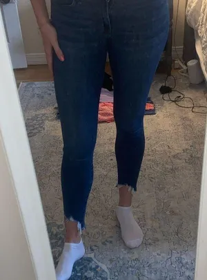 Abercrombie Long Jeans thumbnail 2