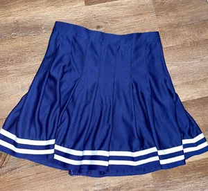 blue cheer skirt thumbnail 3