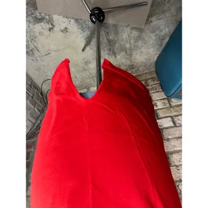 sleep shirt 'leven to seven red Size M thumbnail 5