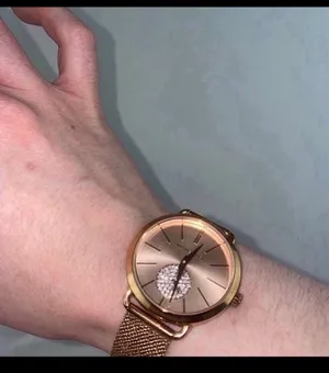 Michael Kors Watch  thumbnail 2