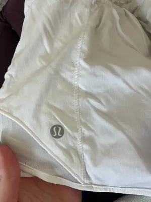 Lululemon Shorts Hotty Hot 2.5" thumbnail 5