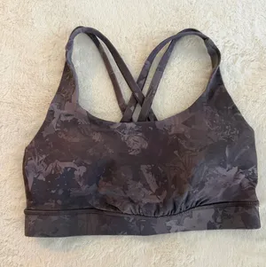 Lululemon Sports Bra thumbnail 1