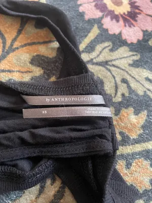 Anthropologie Tank thumbnail 2