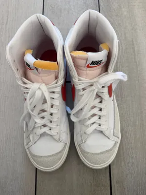 Nike Blazer Mid 77 Women’s thumbnail 1