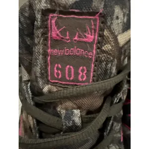 New‎ Balance 608 Sneakers Shoes Camo RealTree Hiking Hunting Women's Size 12 thumbnail 3