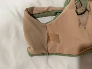 Maiyo London Green Flower Bikini thumbnail 5