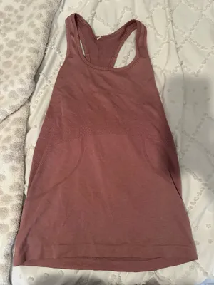Lululemon Swiftly Tech Tank thumbnail 1