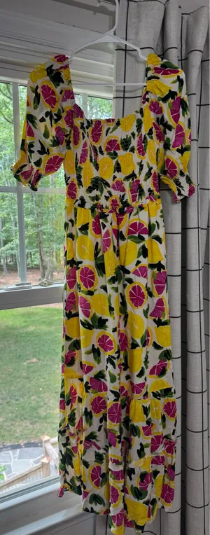 Steve Madden Sundress thumbnail 1