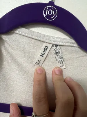 Mudd Cardigan thumbnail 2