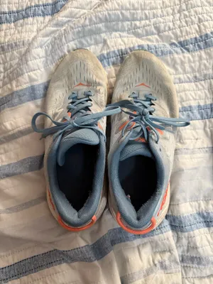 Hoka Gaviota 4 Running Shoes size 9.5 thumbnail 2