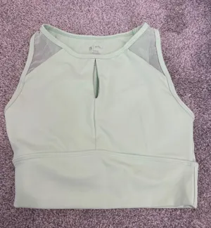 Buffbunny Top Crop thumbnail 1