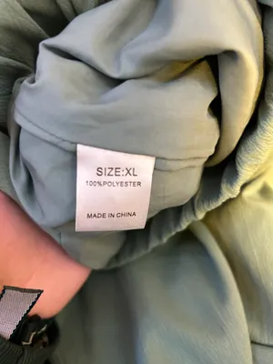 Amazon Beachy Pants thumbnail 4