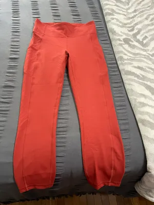 Invigorate Leggings thumbnail 1