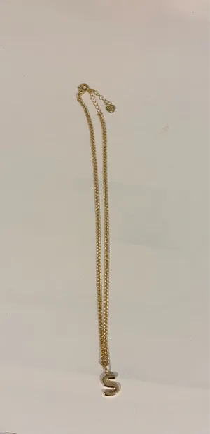 I Heart Me Necklace Evry Jewels thumbnail 2