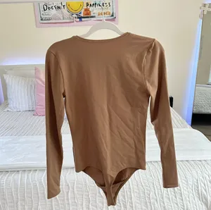 Cutout Bodysuit thumbnail 2