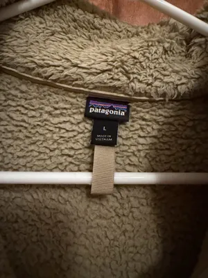 Patagonia Fleece Quarter-Zip thumbnail 2