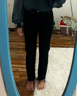 Levi’s 501 Jeans High-Rise thumbnail 1