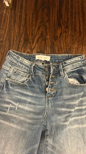 Risen jeans thumbnail 3