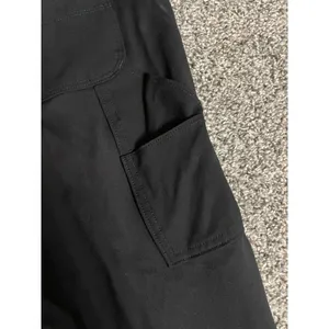 Carhartt Black Force Fitted Midweight Utility Leggings L thumbnail 4