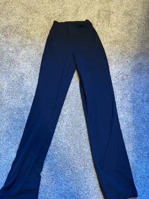 Lululemon Straight Pants thumbnail 1