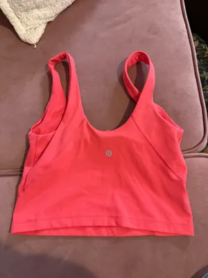 Lululemon Align Tank thumbnail 2