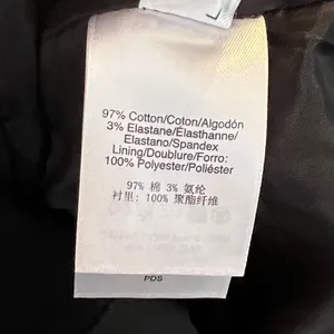 DKNY‎ Black Blazer thumbnail 7