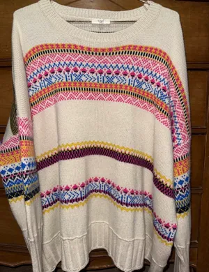 Sweater thumbnail 1