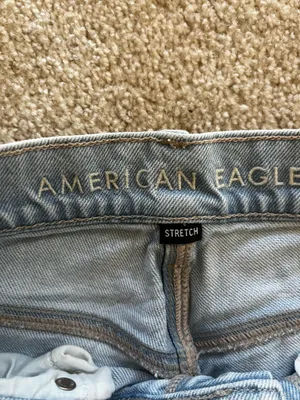 American Eagle Jeans thumbnail 3