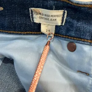 Madewell Jeans thumbnail 7