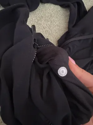 Lululemon Zip-Up Jacket thumbnail 4