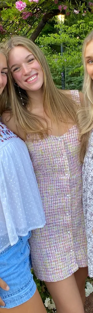 Lulus Mini Dress thumbnail 4