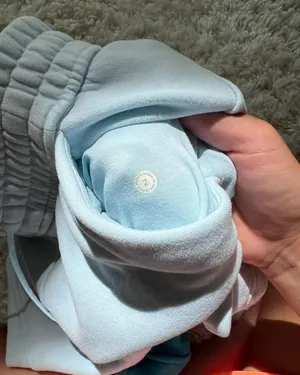 Lululemon scuba shorts thumbnail 4