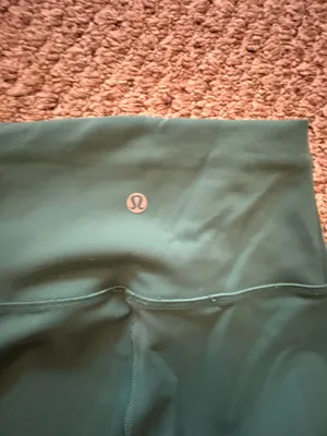 Lululemon Leggings thumbnail 4