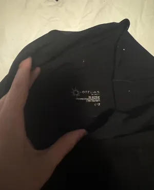 Aerie Offline Crossover Leggings thumbnail 3