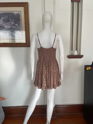 Garage dress M thumbnail 3