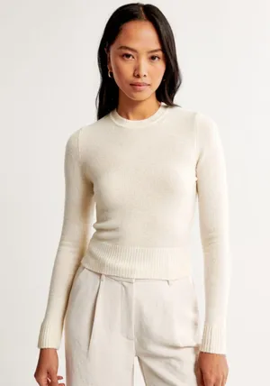Abercrombie Sweater thumbnail 6