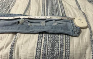 American Eagle Super Stretch Jeans  Size 2 regular thumbnail 12