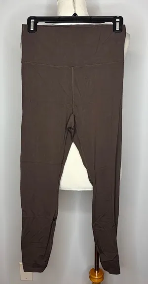 All in Motion - Everyday Soft Ultra High Rise Brown Leggings thumbnail 1