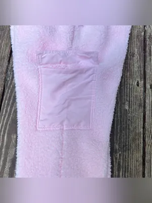 Hippie Rose Women’s Ballet Slipper Cozy Sherpa Joggers,Casual Loungewear|Size:L thumbnail 8