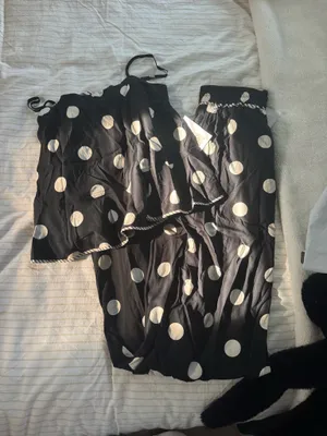 Entro Set Two-Piece polkadot  thumbnail 7