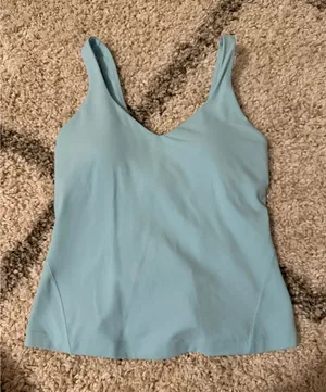 Lululemon Tank Top thumbnail 1