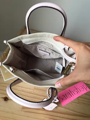 Michael Kors Purse thumbnail 9
