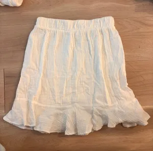 Revolve gauze skirt  thumbnail 1