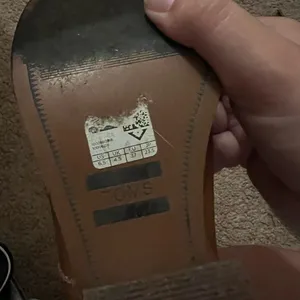 ‎Toms boots 6.5 thumbnail 7