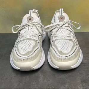 Cole Haan Zerogrand Outpace 2 Women's White Running Shoes Size 9.5B thumbnail 6