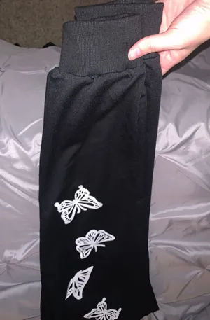 SheIn Joggers thumbnail 3