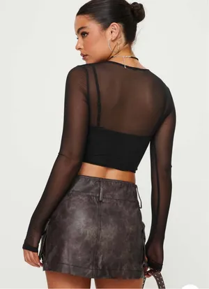 Princess Polly Skirt thumbnail 2