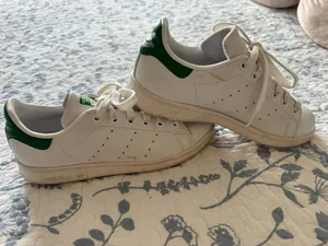 Stan Smith Adidas Sneakers thumbnail 4