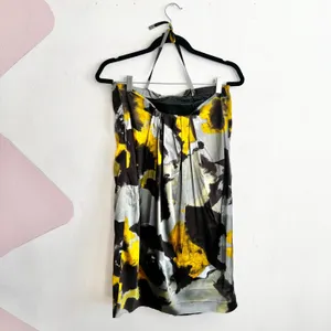 Moschino Cheap And Chic Dress Cocktail‎ Party Elegant Luxe Classic Sz 8 thumbnail 2